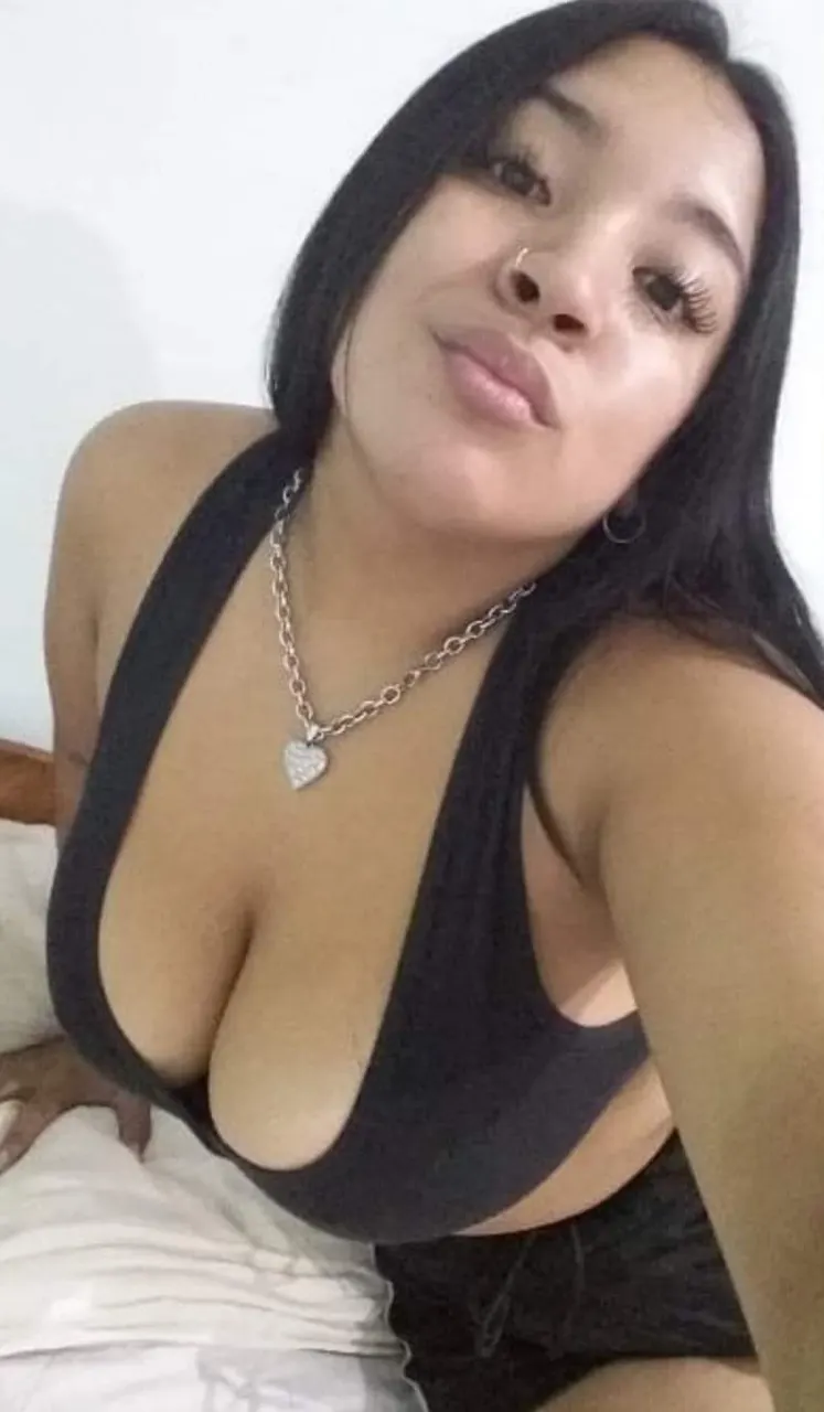 Alguien la juna?