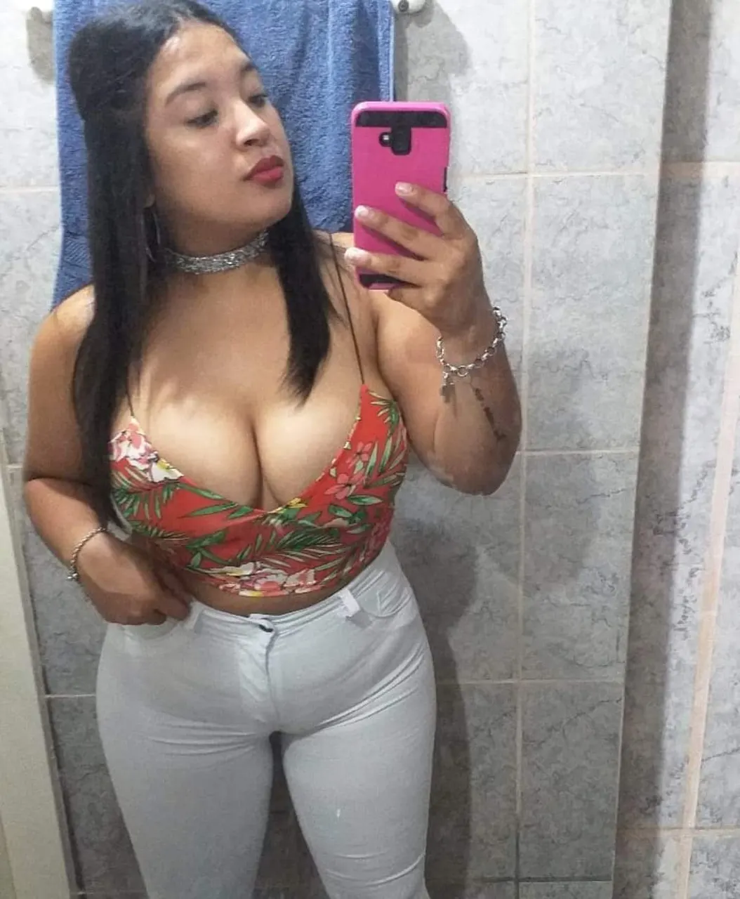Alguien la juna?