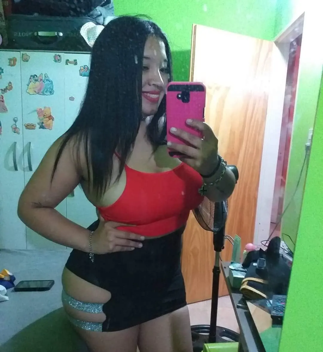 Alguien la juna?