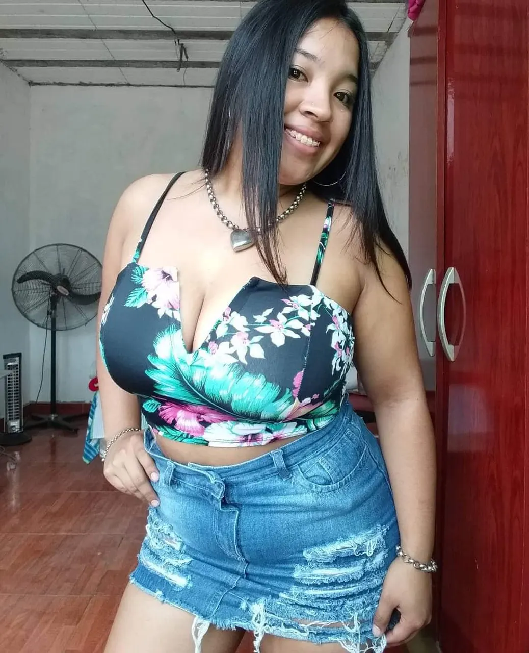 Alguien la juna?