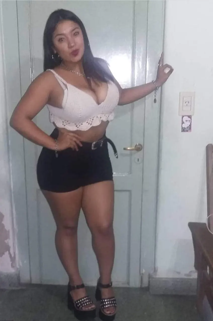 Alguien la juna?