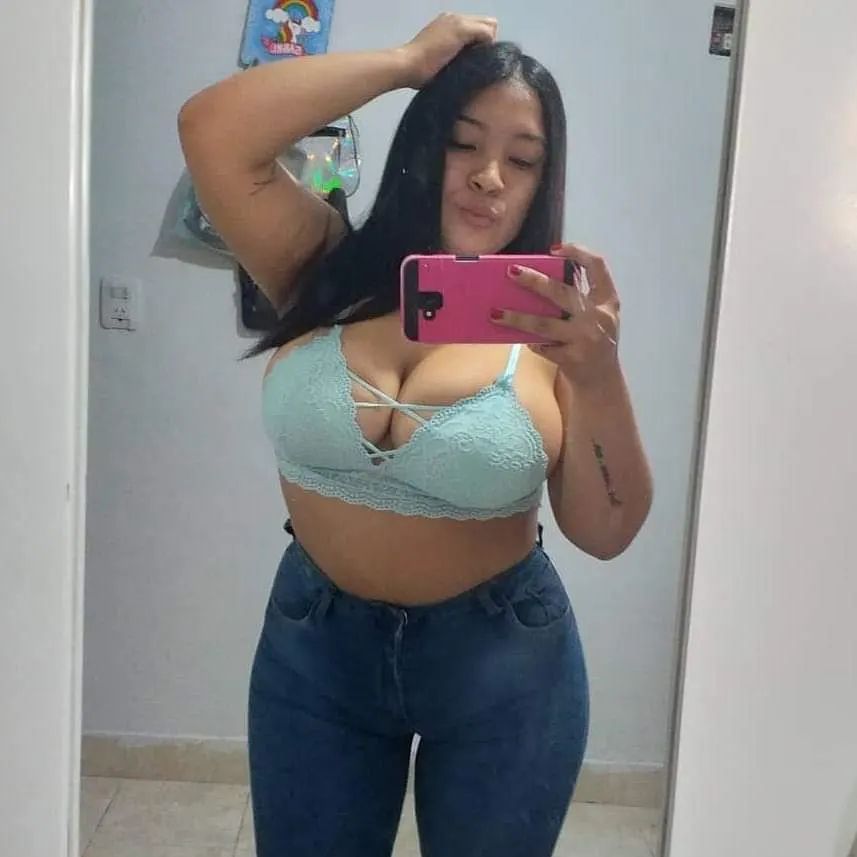 Alguien la juna?