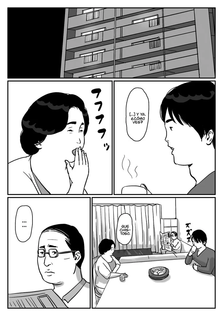 Brother kazumi 2 de 3
