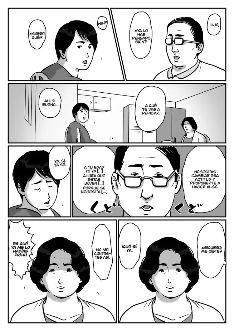 Brother kazumi 2 de 3