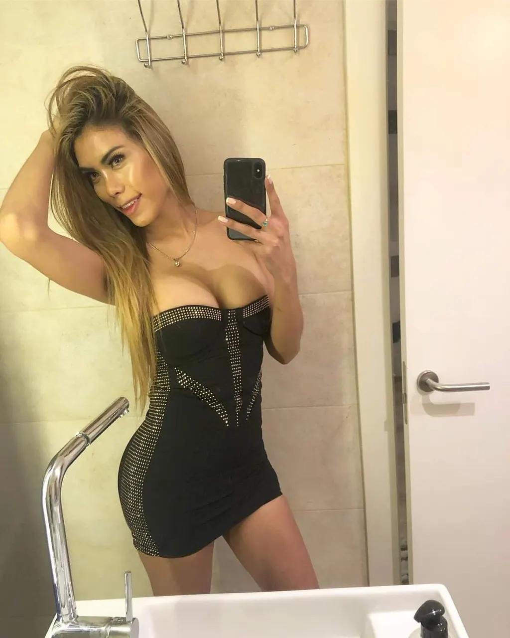 Delfina trans salteña