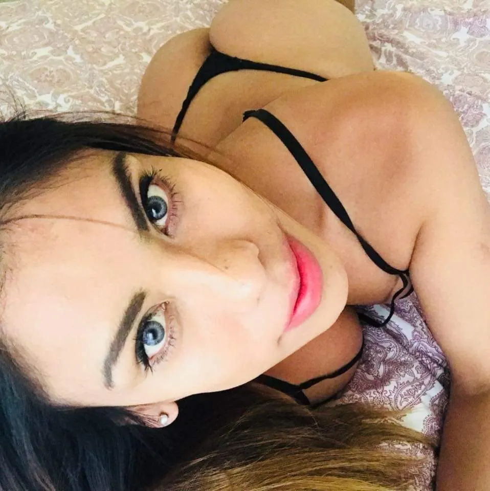 Delfina trans salteña