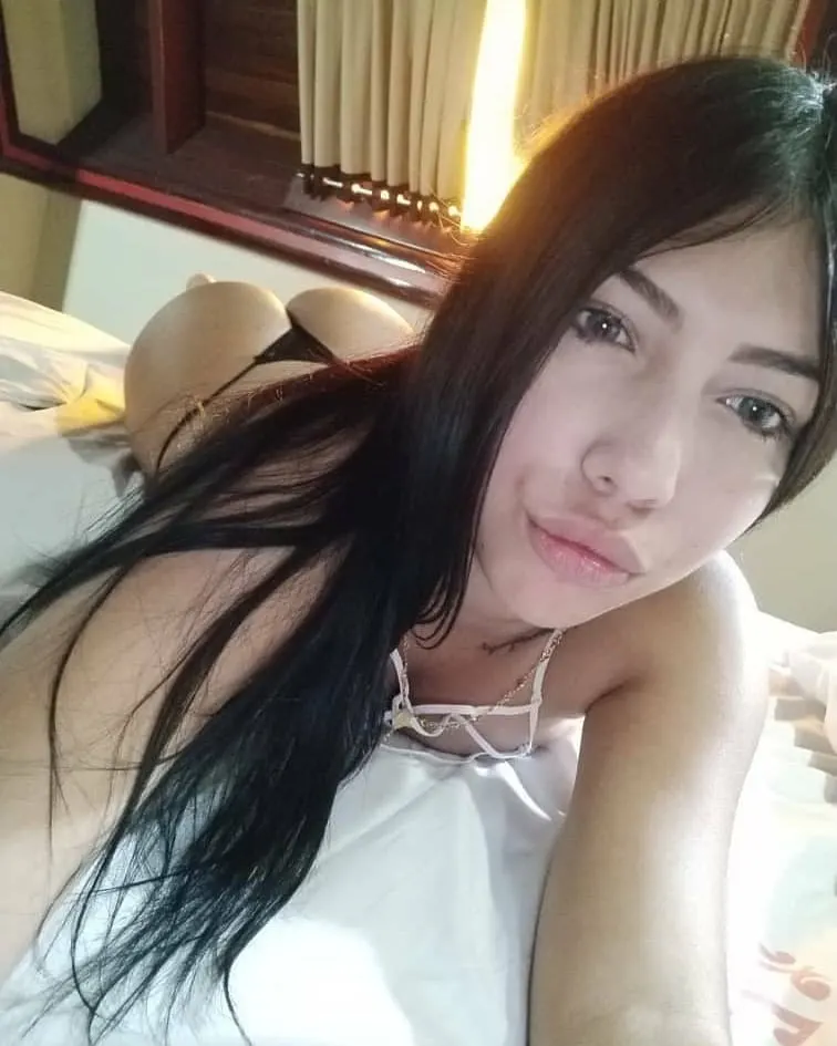 Alexandra Bastidas, alta paja venezolana