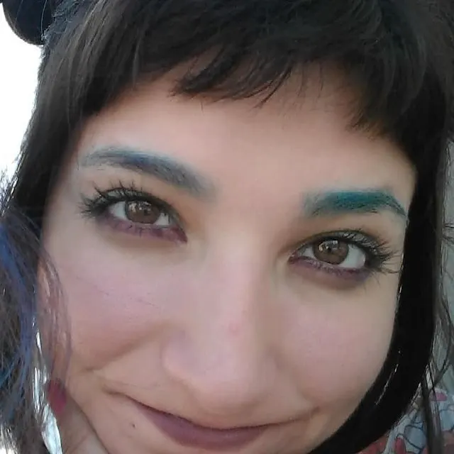 Nerina! Alguien tiene algo de ella?