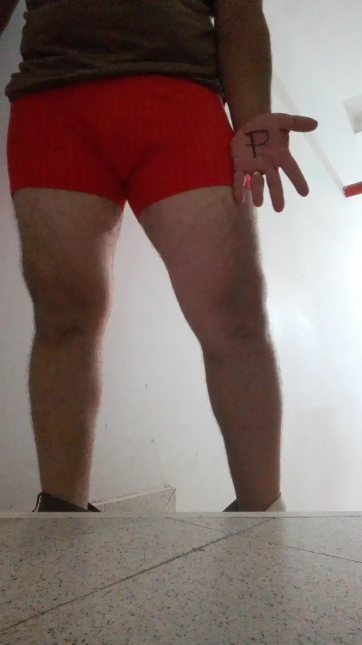 Mi pija para todxs