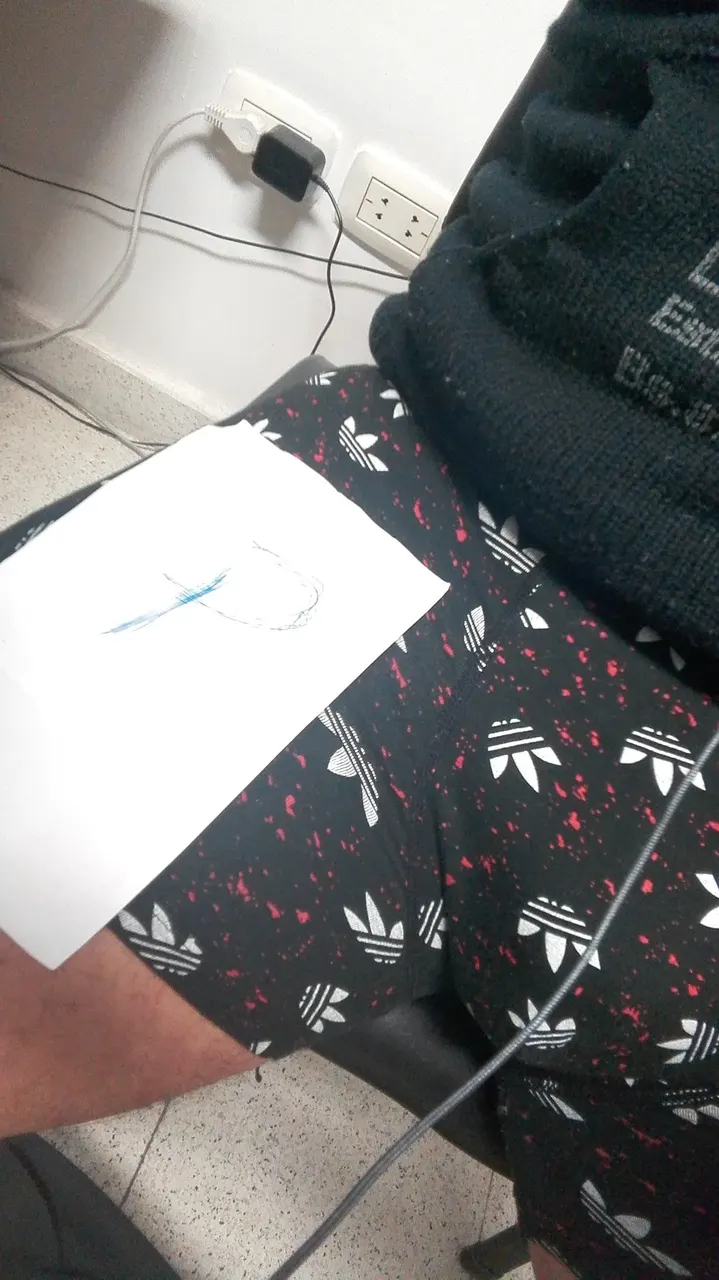 Mi pija para todxs