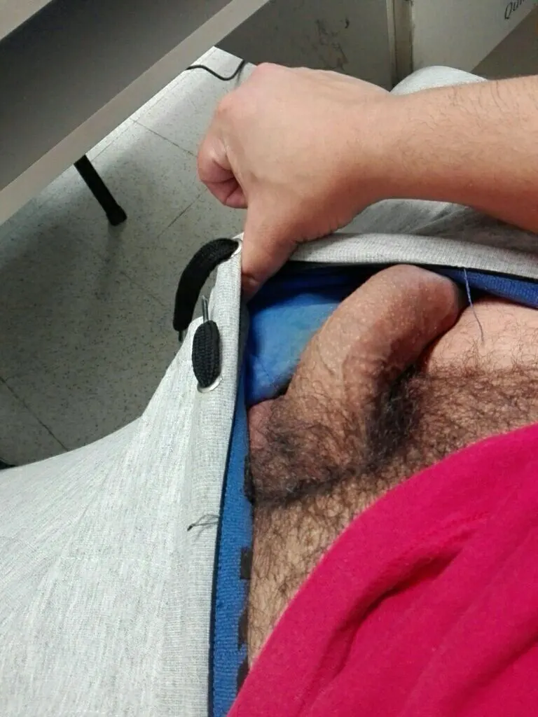 Mi pija para todxs