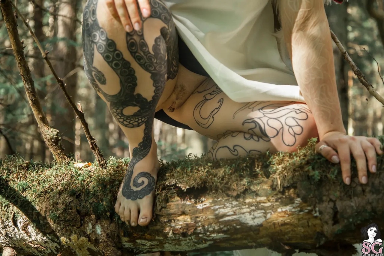 karanlit mononoke hime