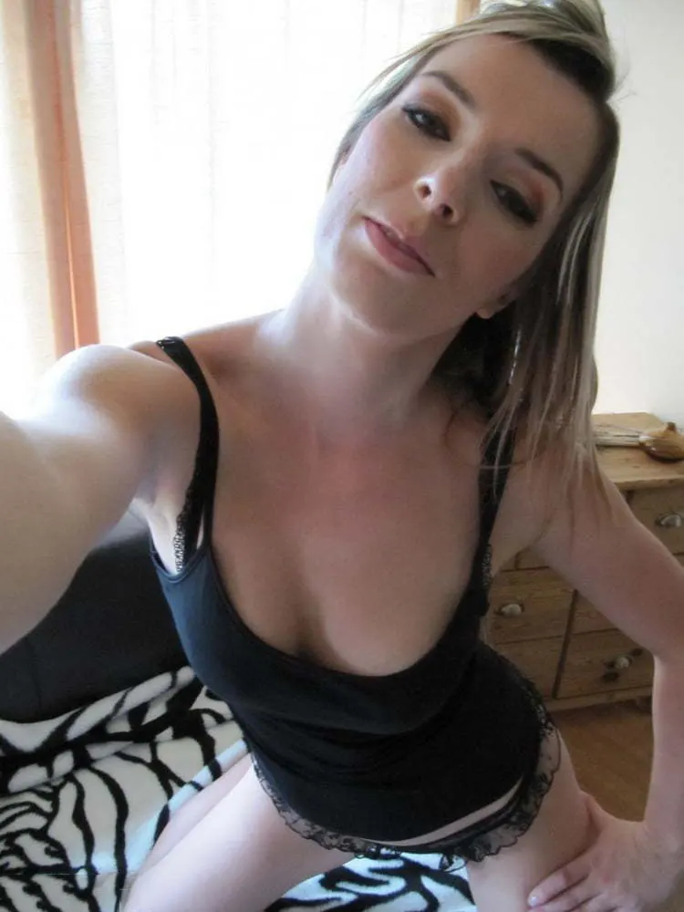 Maria, 47 años, post cortito