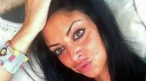 Tiziana Cantone