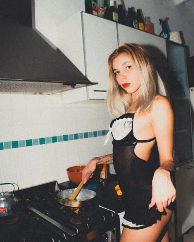 Mai bebota de IG (soft)