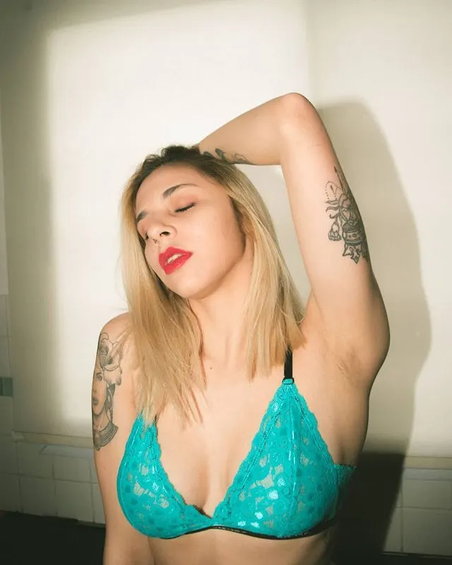 Mai bebota de IG (soft)