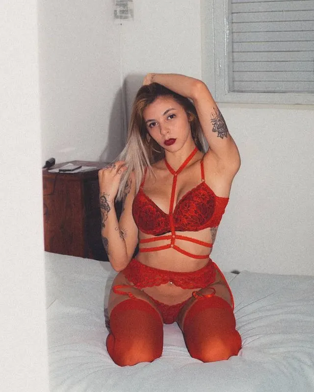 Mai bebota de IG (soft)