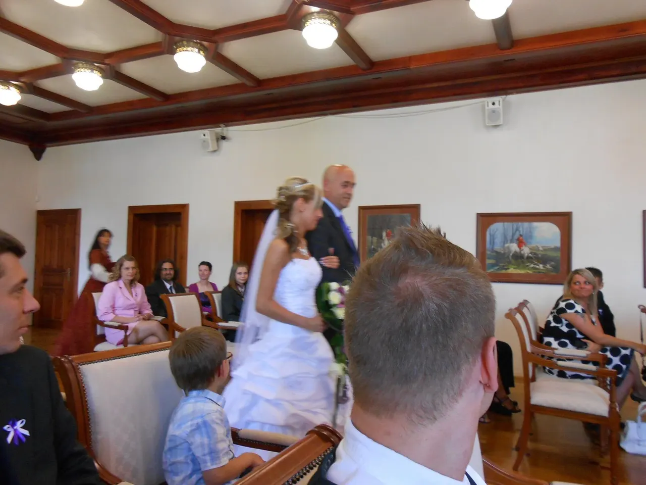 Padre e hija (real)