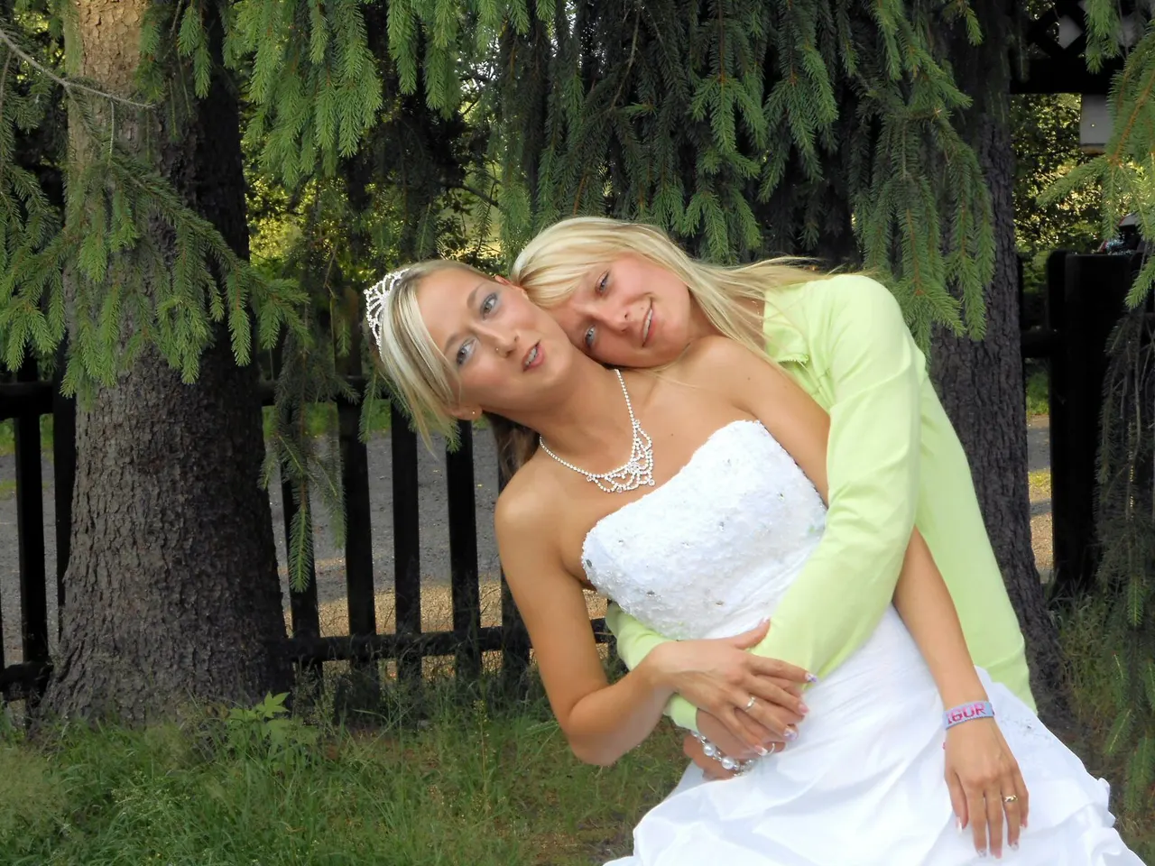Padre e hija (real)