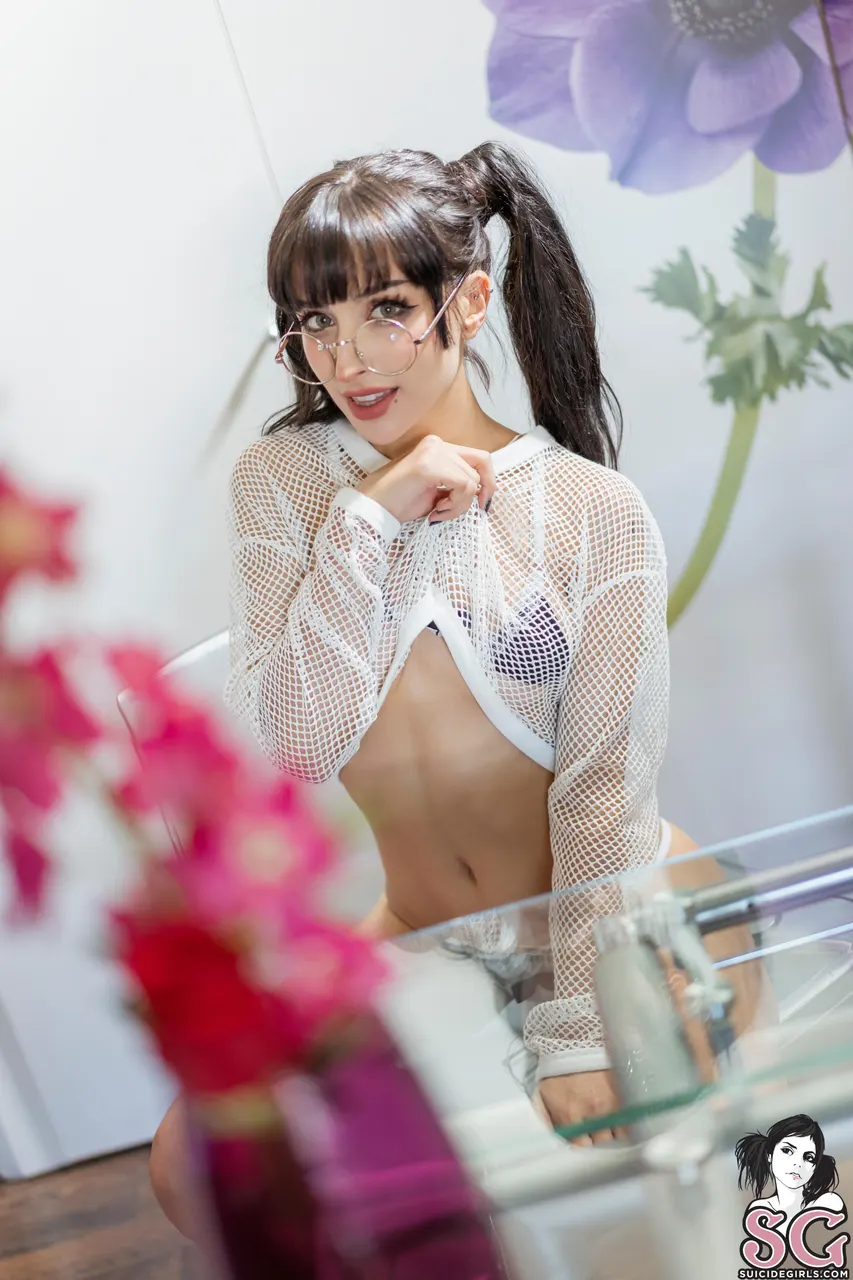 Kairos Suicide - Anemone