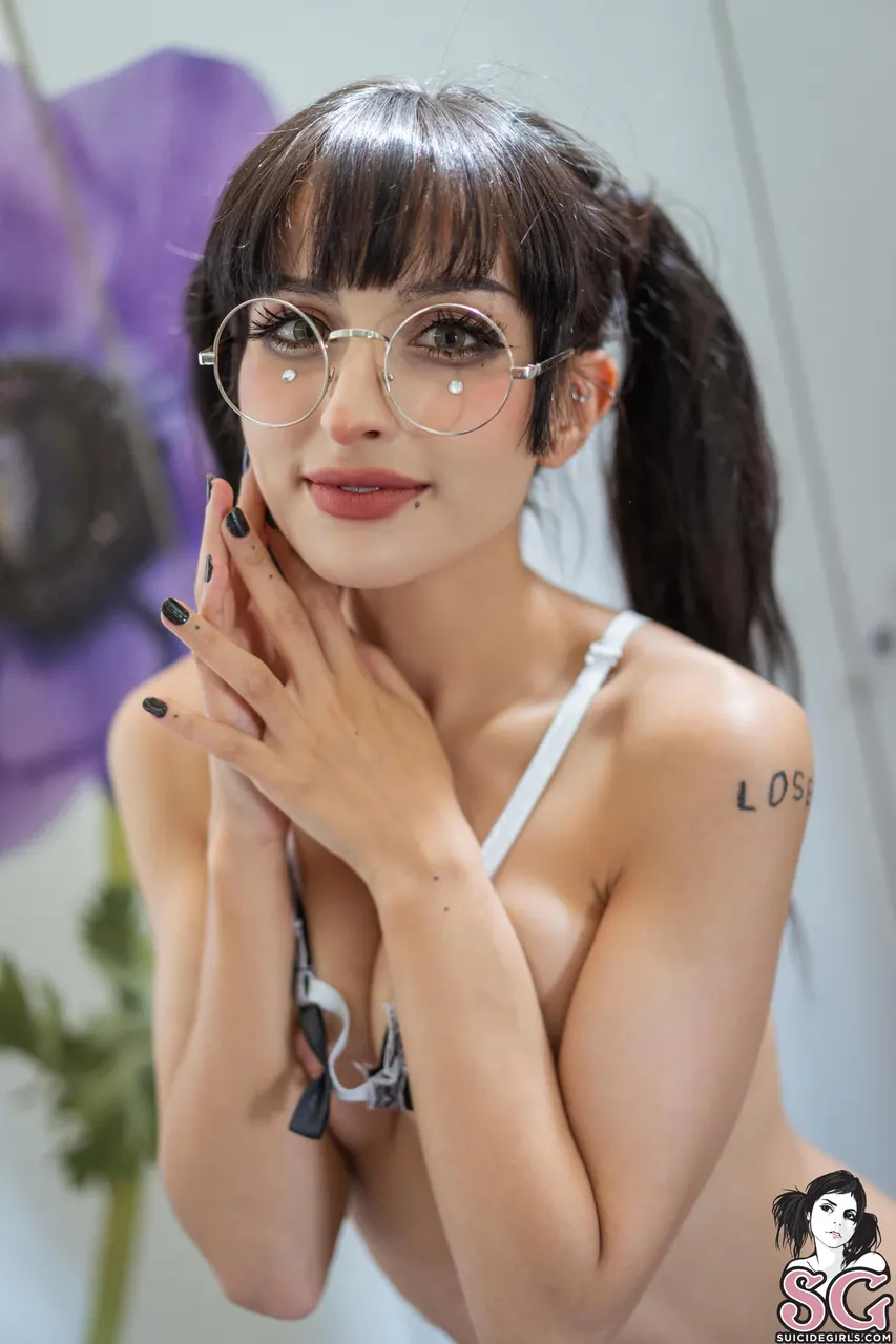 Kairos Suicide - Anemone
