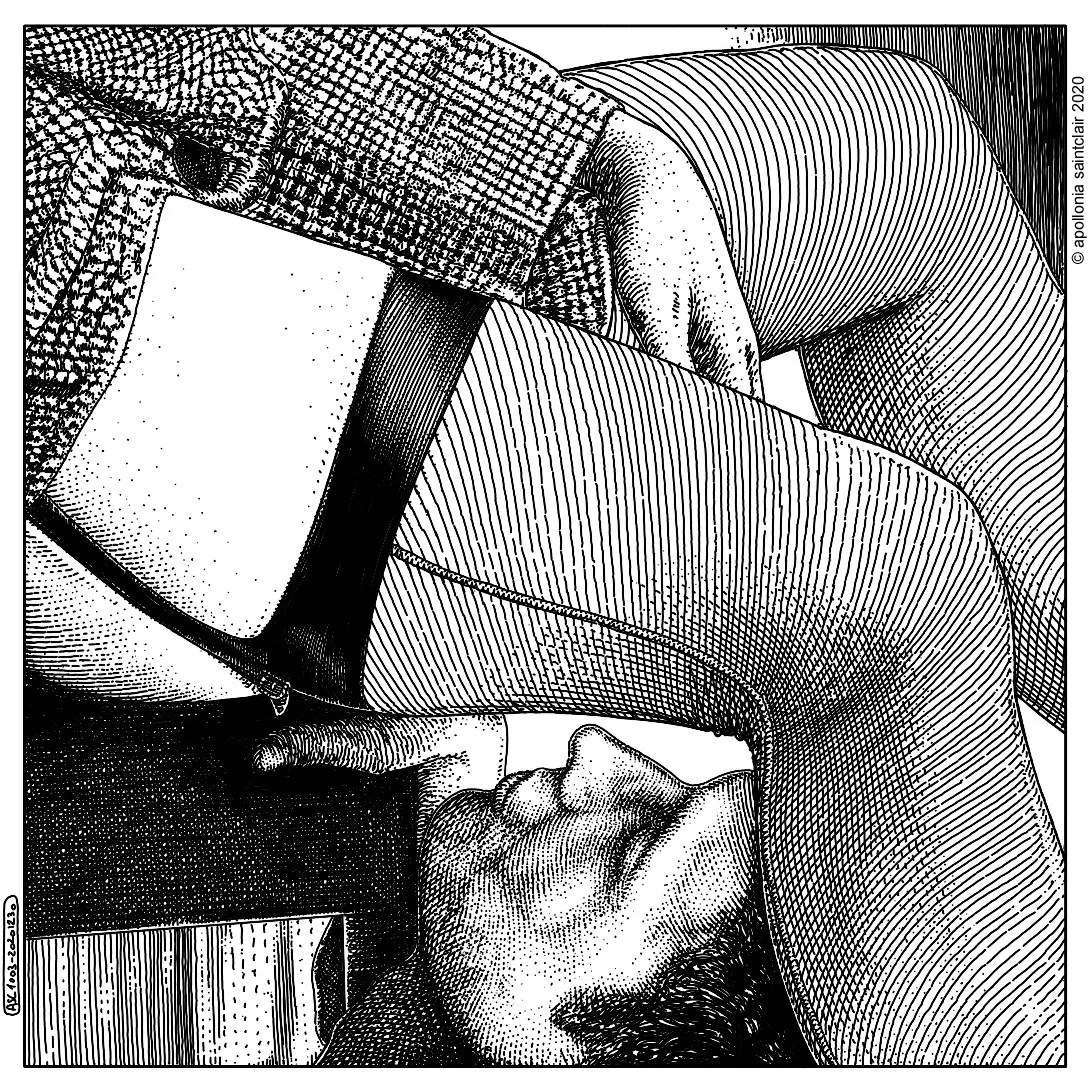 Dibujos calientes
