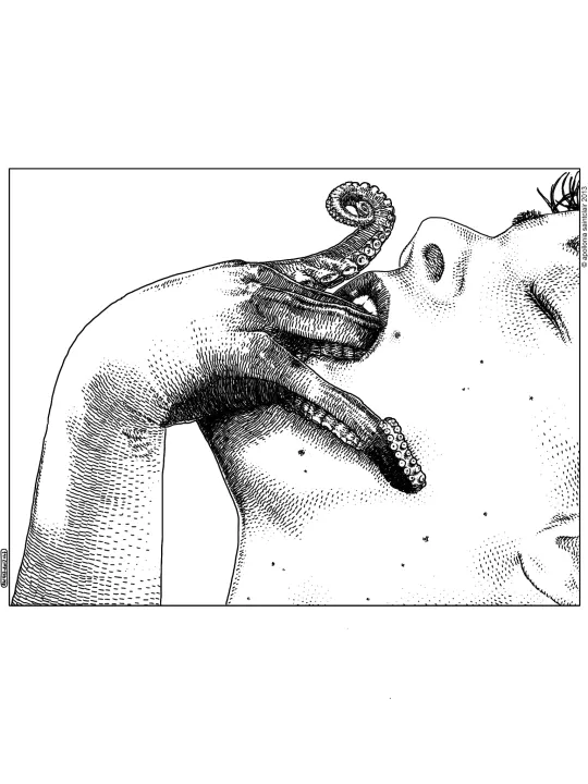 Dibujos calientes