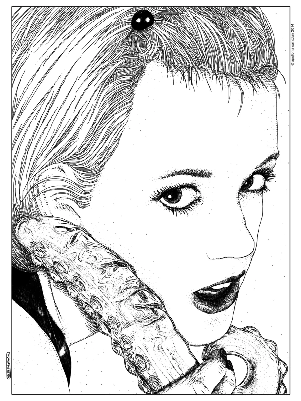 Dibujos calientes