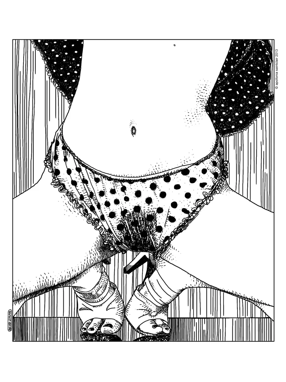 Dibujos calientes