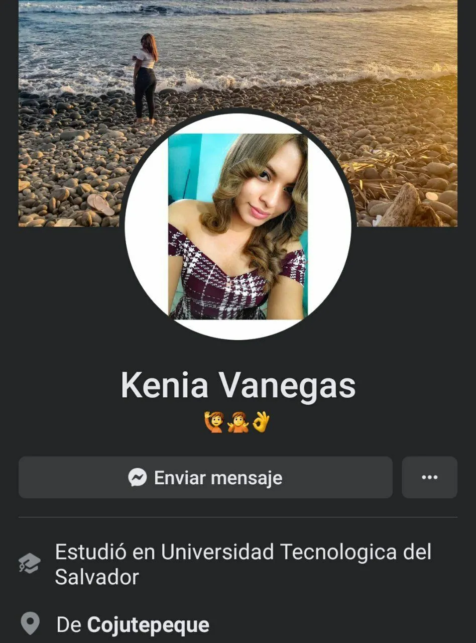 Rica flaquita culona y buen cuerpo
