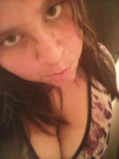 Chilena gordita del sur