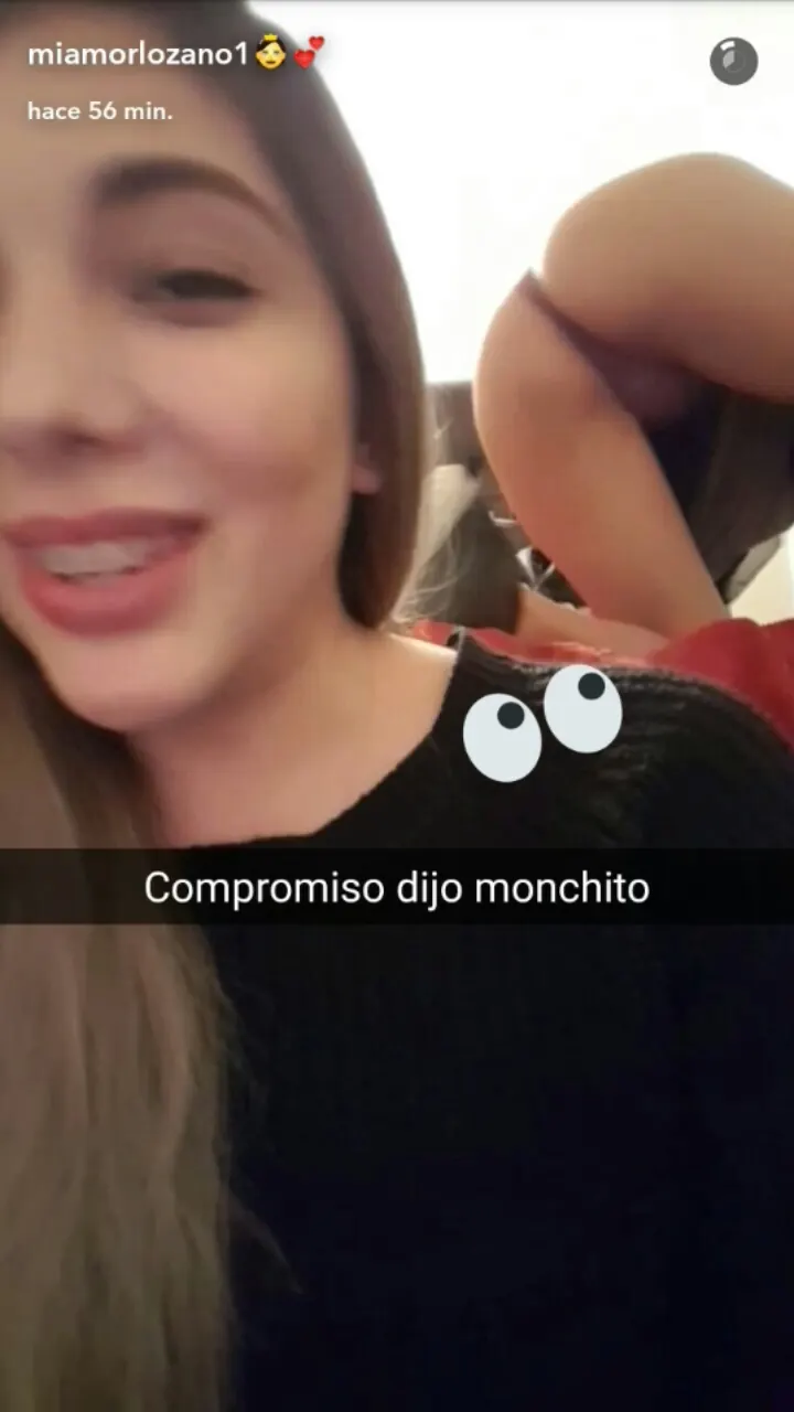 Miamor Lozano