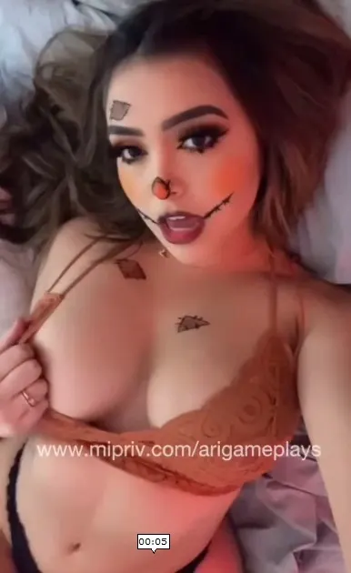 Ary