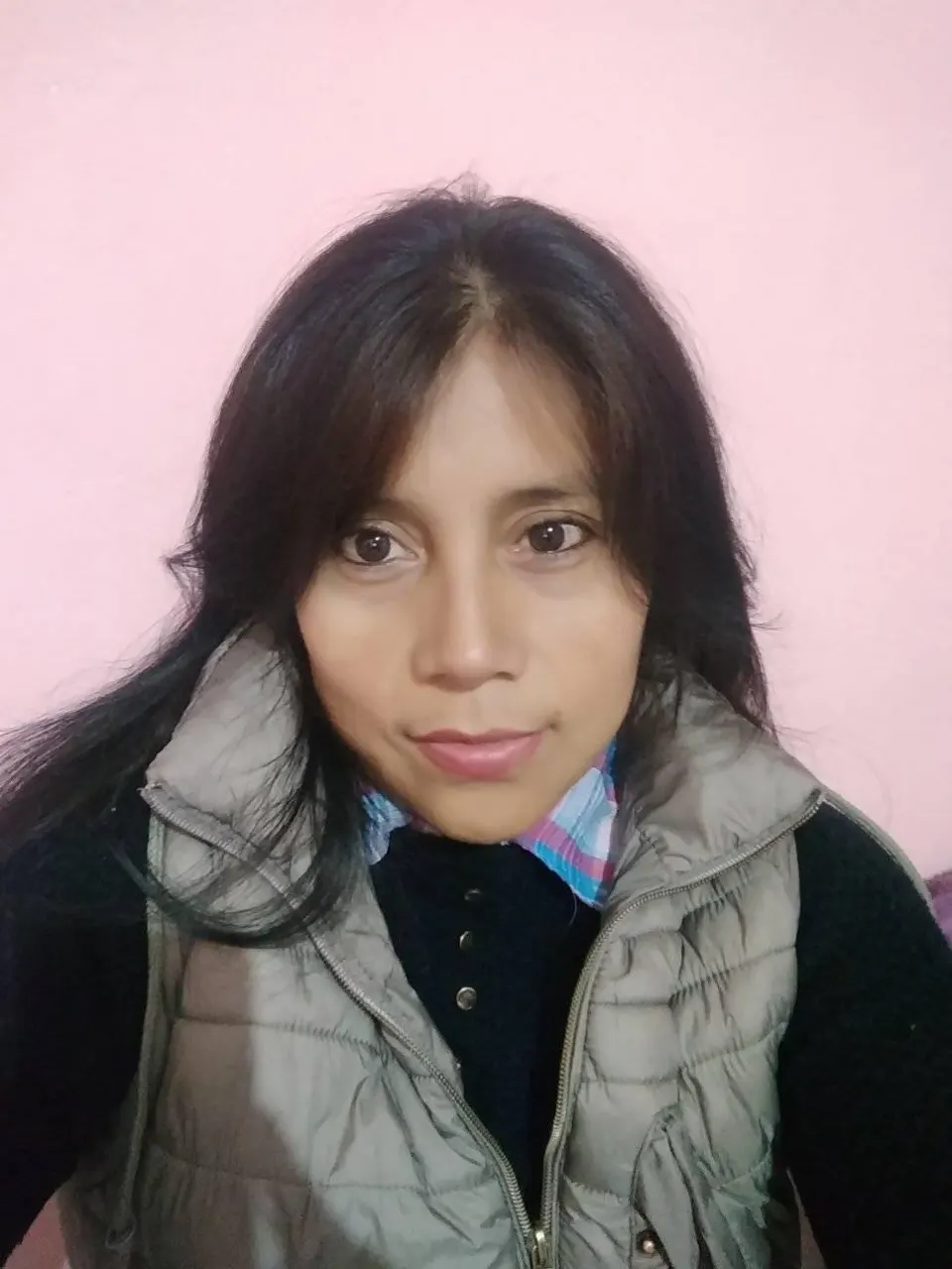 una mama soltera