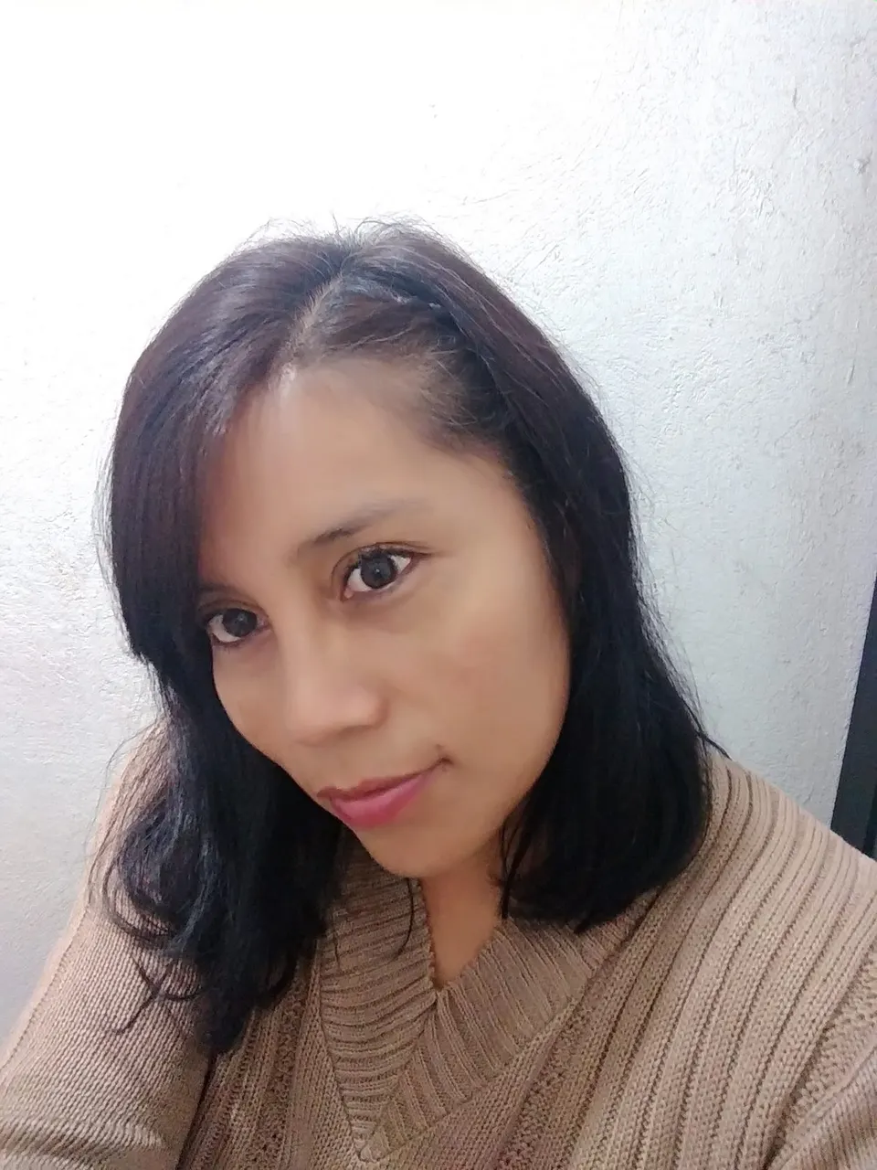 una mama soltera