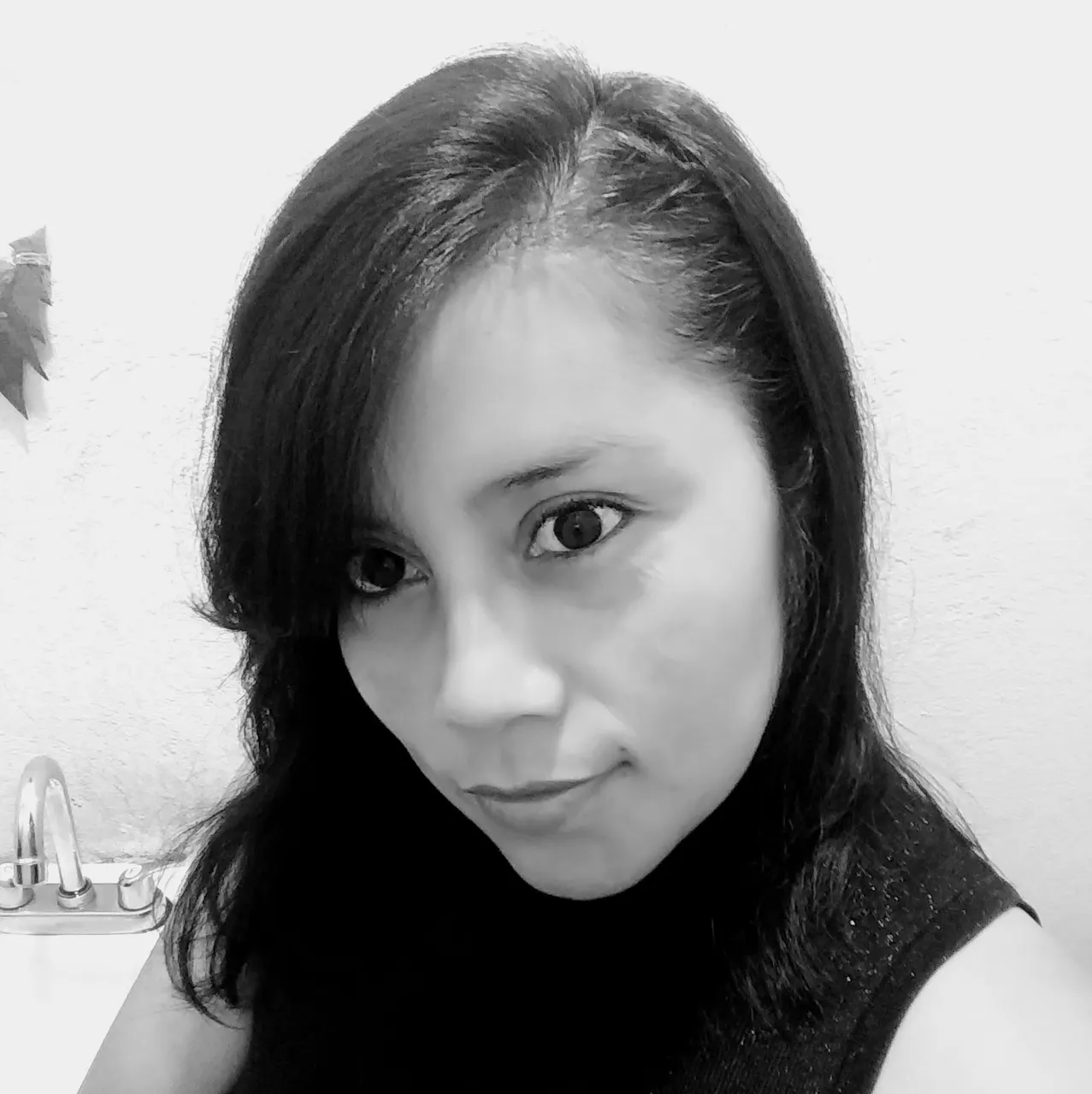 una mama soltera