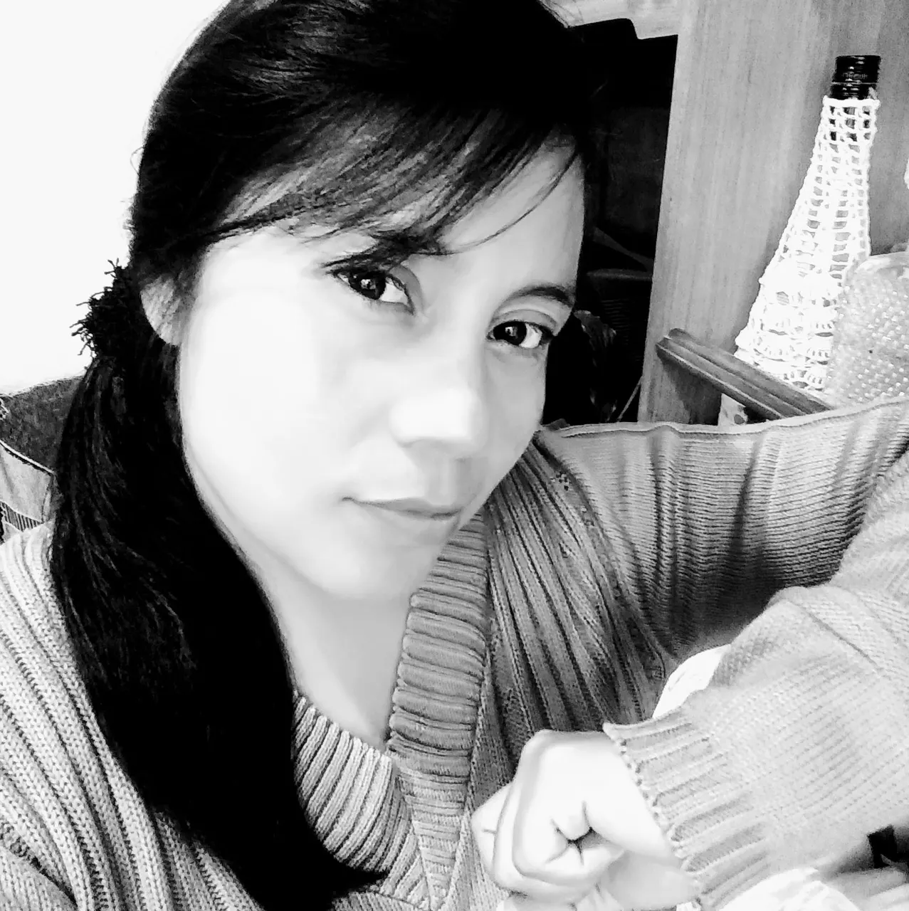 una mama soltera
