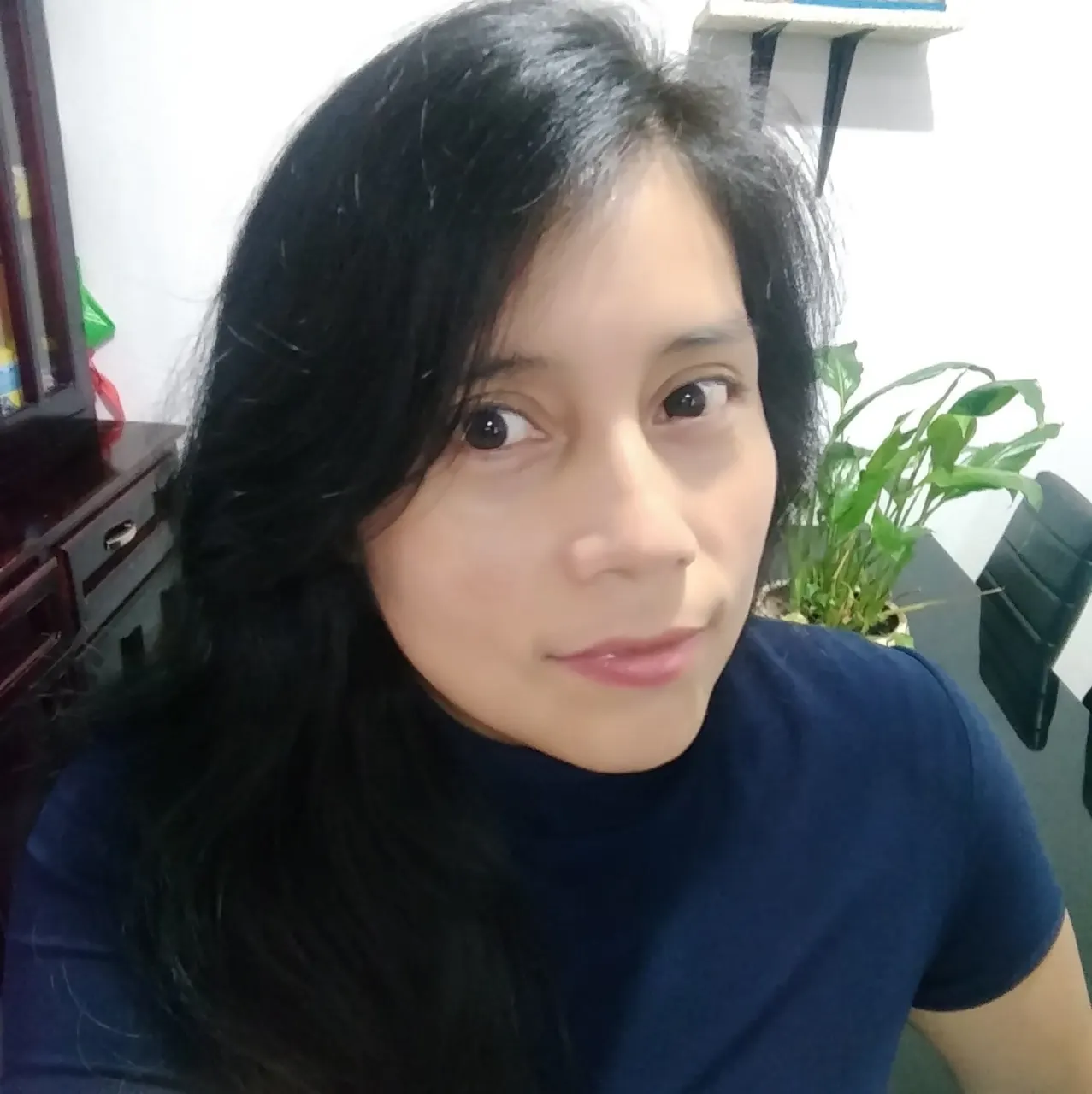 una mama soltera
