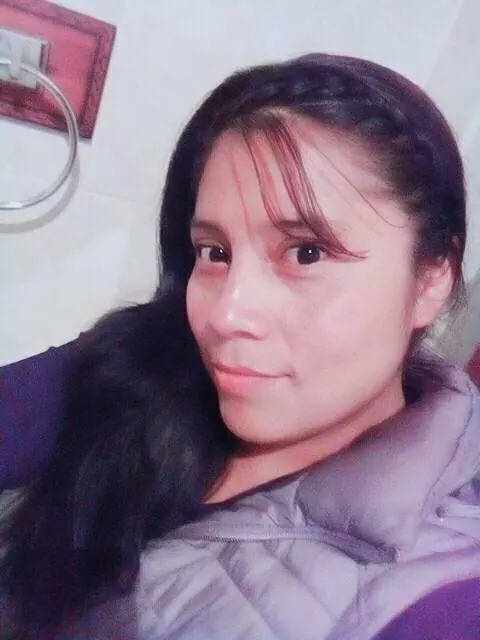 una mama soltera