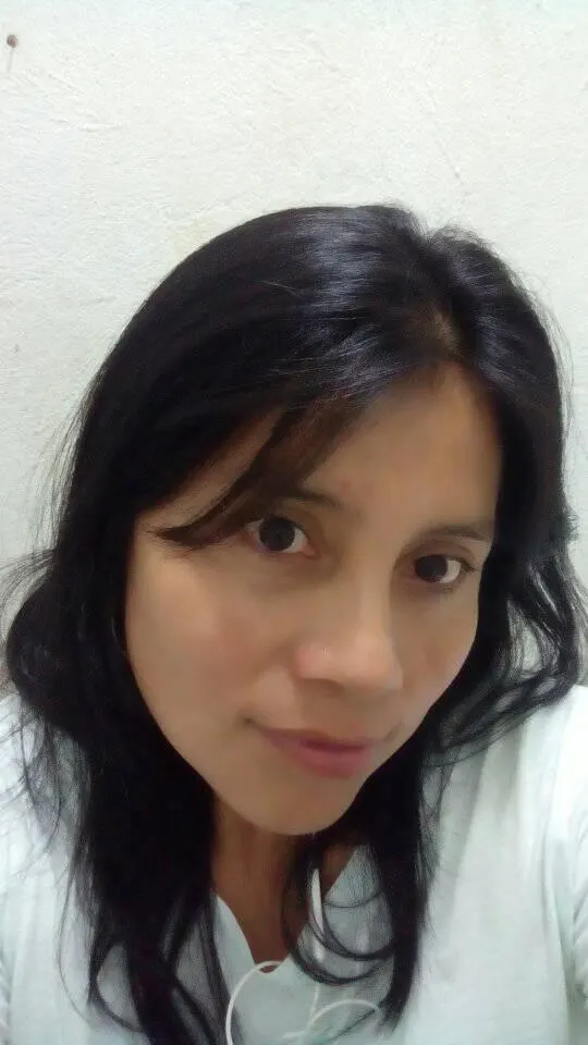 una mama soltera
