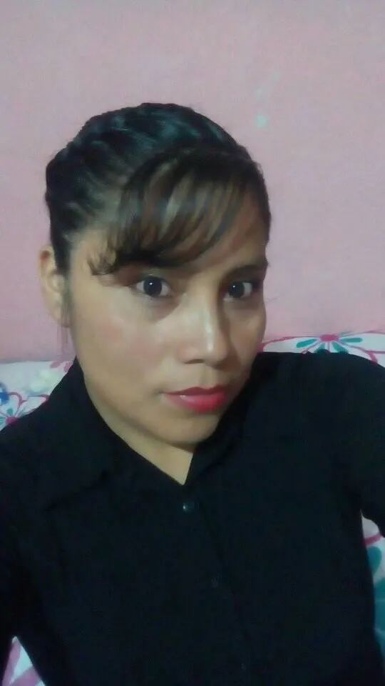 una mama soltera