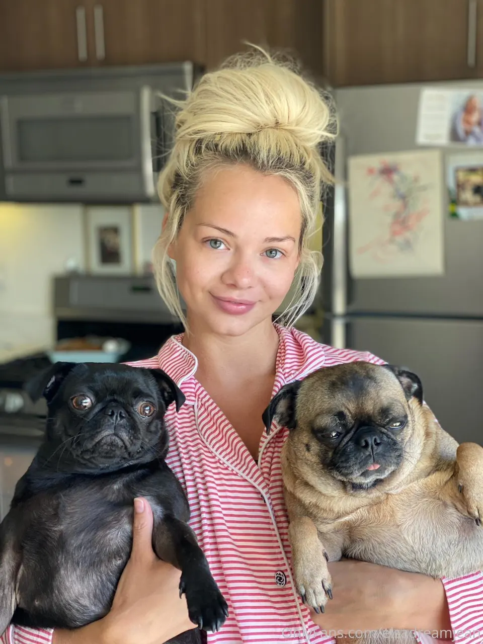 Elsa Jean only fans onlyfans (parte 3)
