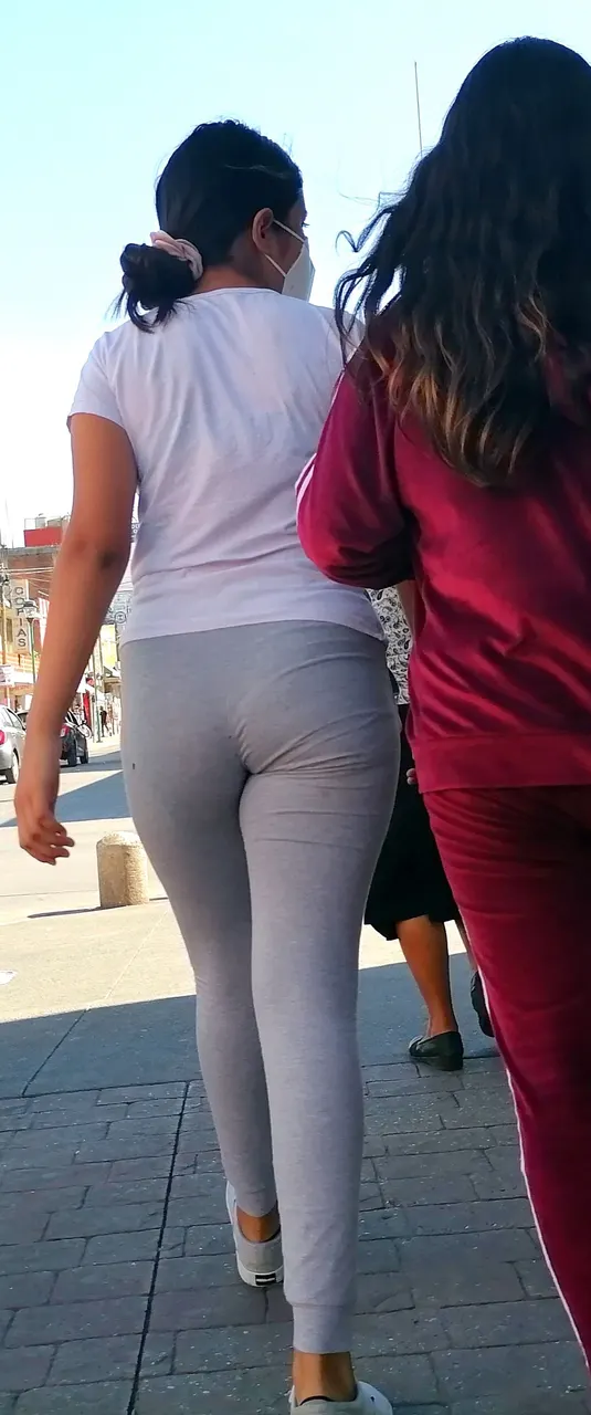 Cazando culos vol. 1