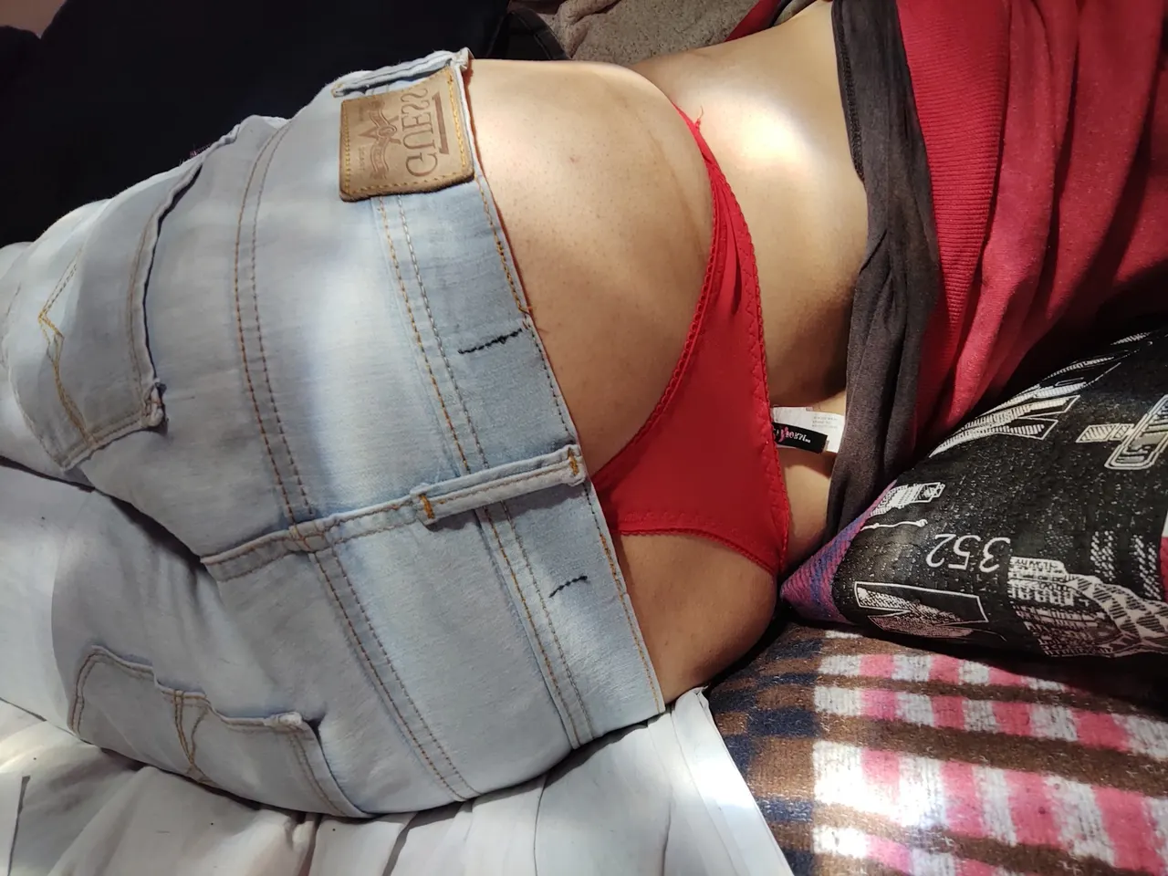 Cuántos puntos para esta cola. 🍑🤤