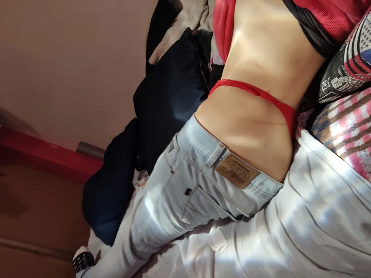 Cuántos puntos para esta cola. 🍑🤤