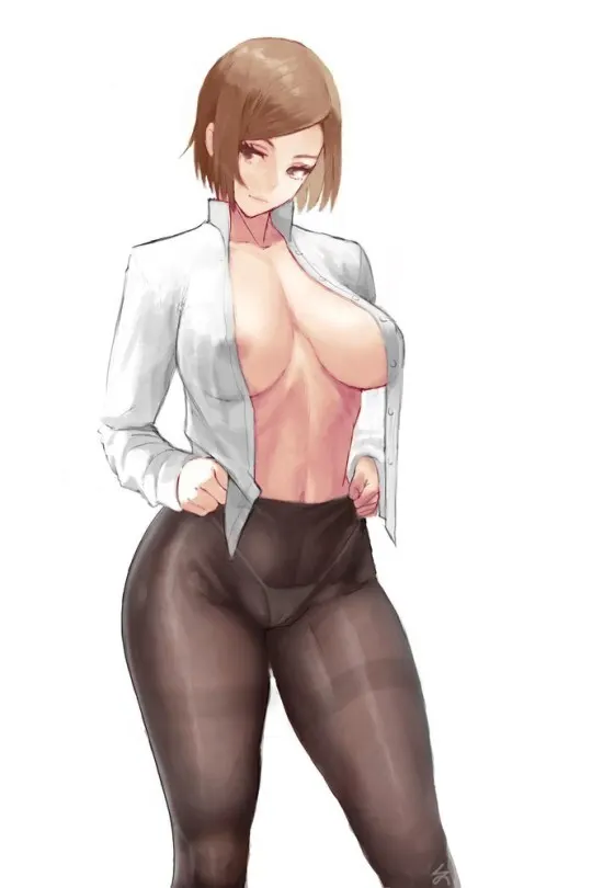 Hentai para Jueves 11/03/21