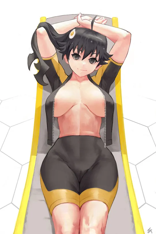 Hentai para Jueves 11/03/21
