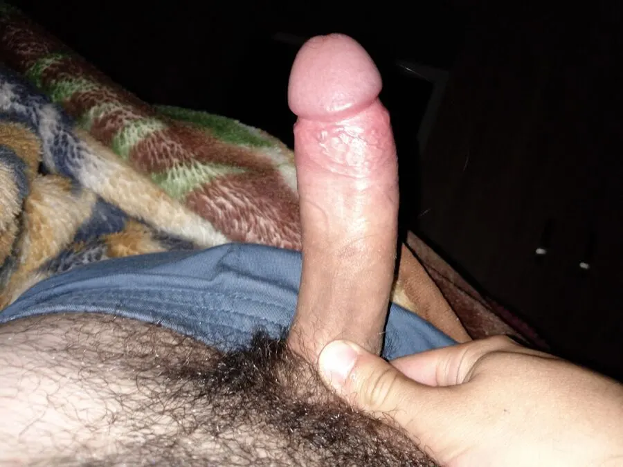Full caliente mi verga