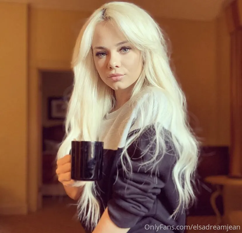 Elsa Jean only fans onlyfans (parte 5)