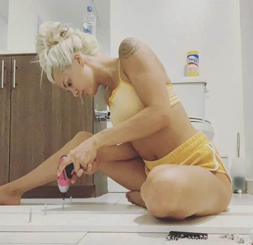 Elsa Jean only fans onlyfans (parte 5)